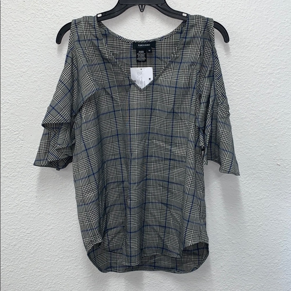 Karen Kane Blouse